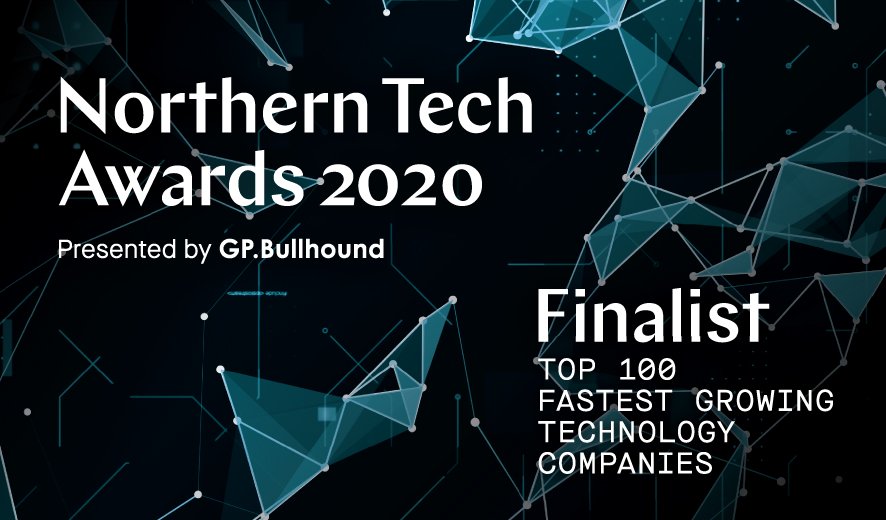 Northern Tech Awards 2020