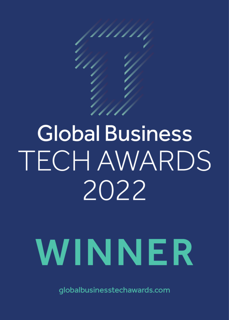 Global Business Tech Awards – Transport Tech Company of the Year 2022