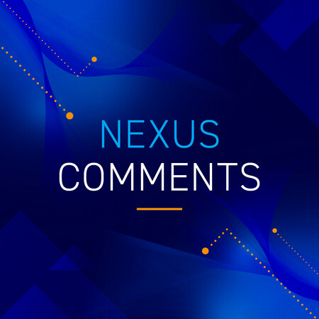 NEXUS COMMENTS ON GOVERNMENT’S EMERGENCY BUDGET