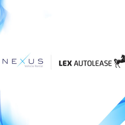 Lex Autolease and Nexus to deliver best-in-class vehicle rental solution.