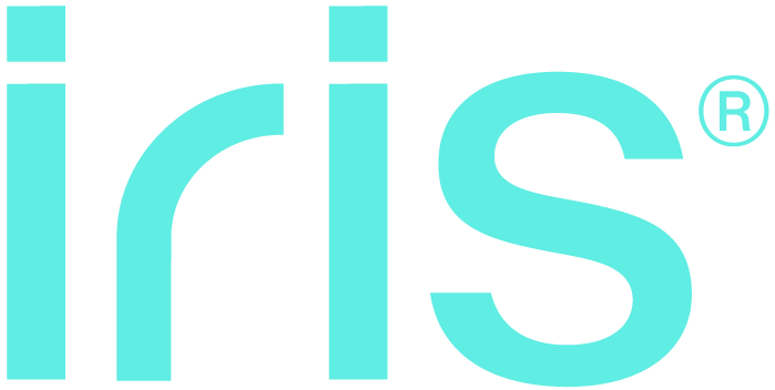 Iris® logo